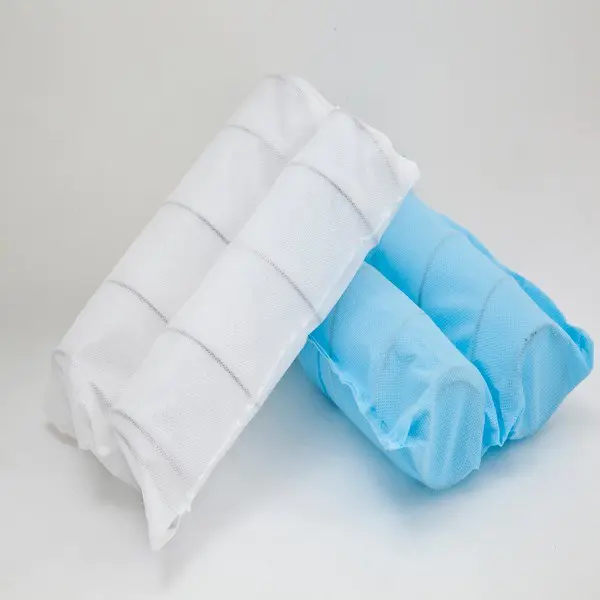 Polypropylene Waterproof Mattress Protector Fabric