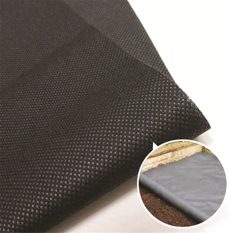PP Spunbond Non Woven Weed Control Fabric