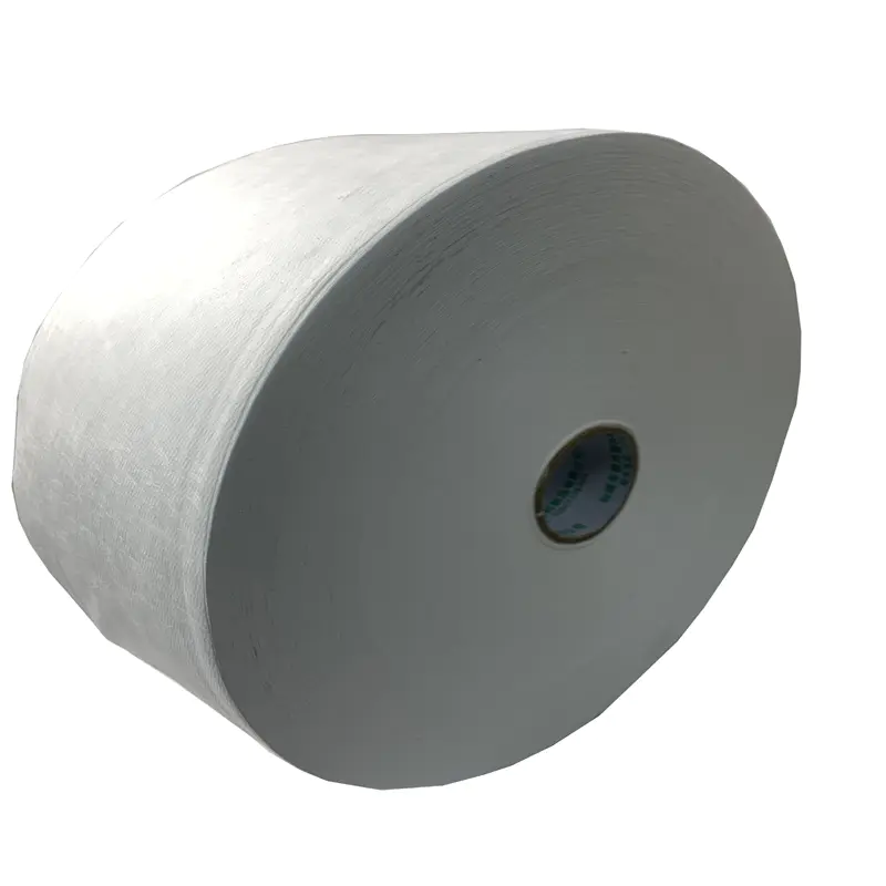 PP Meltblown Nonwoven Fabric Raw Material