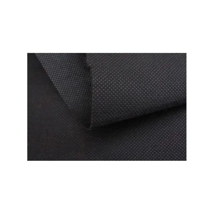 Polypropylene Spunbond Fabric 100% Nonwoven Fabric Textile Manufacture