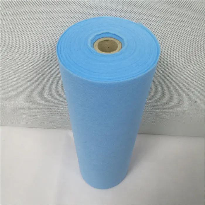 100%Polypropylene Non Woven Spunbond Fabrics