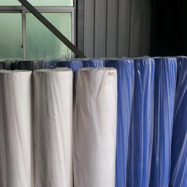 Laminated Nonwoven Fabric for Medical Products