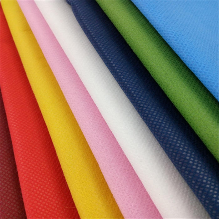 Rice Bag Sofa and Mattress Polypropylene Ss Nonwoven Fabric Roll