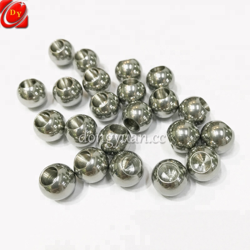 12mm Stainless Steel Sphere/Ball Bead