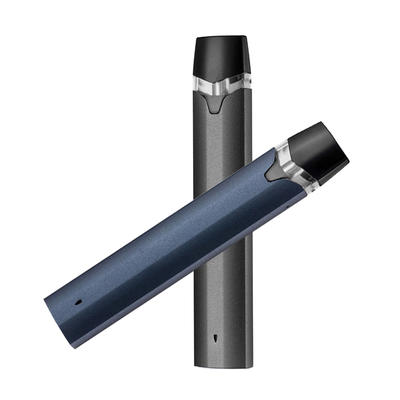 larger capacity 350mah ceramic heating element electronic cigarette smoke cbd vape pen set pod custom available