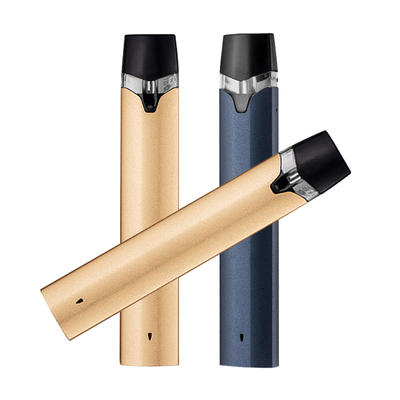 ceramic heating element electronic cigarette smoke cbd vape pen set tanks 0.5ml cartridge and battery kit support OEM colorful