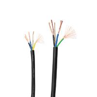kvv 5/6/7/8/9 core 2.5 mm pvc cable 1.5 mm2 for switchboard