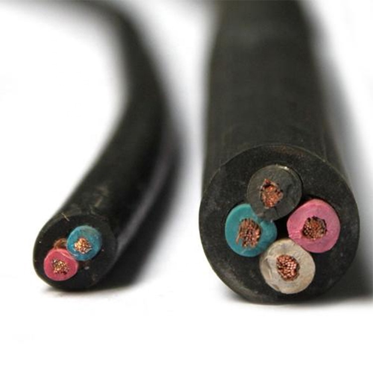 Guangdong Cable Factory 185mm2 1x240 pvc insulated cable