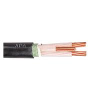 Foshan Cable 4x240mm2 sq mm copper power cable size 240mm