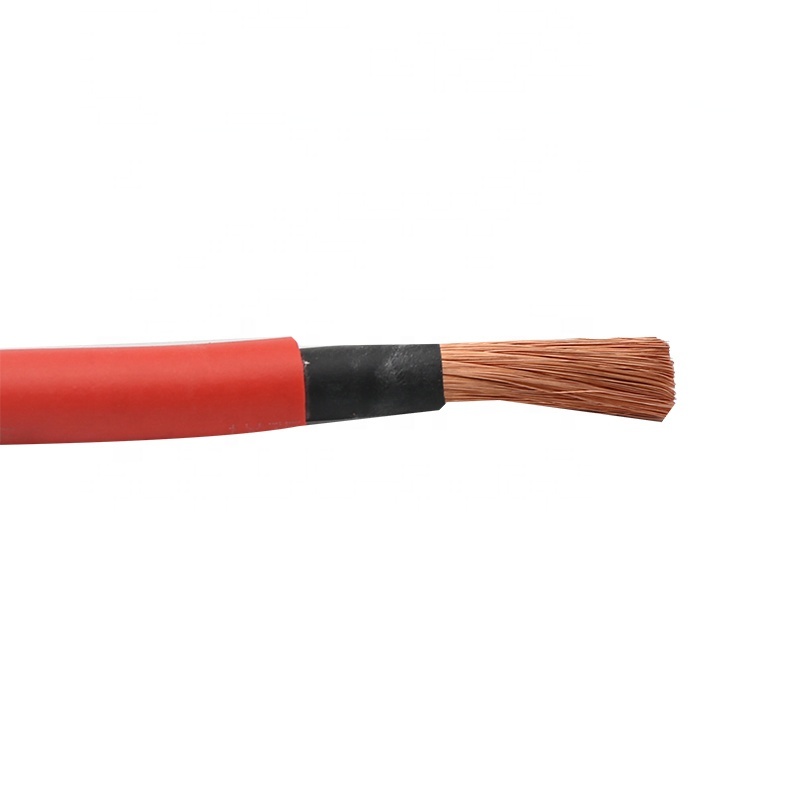 welding machine rubber electrical cable insulated flexible good sale and free sample cable wires