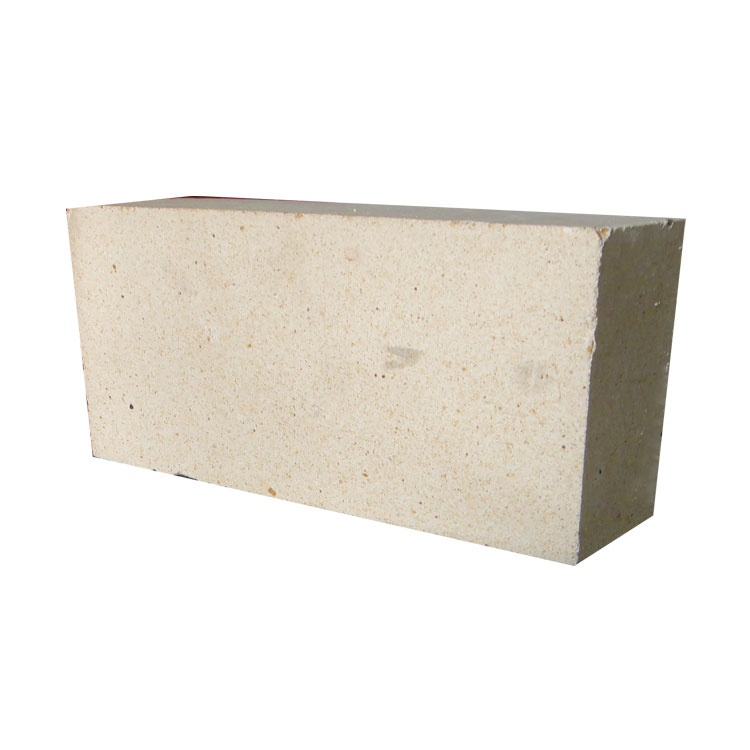 High aluminium oxide standard fire bricks wholesale low price