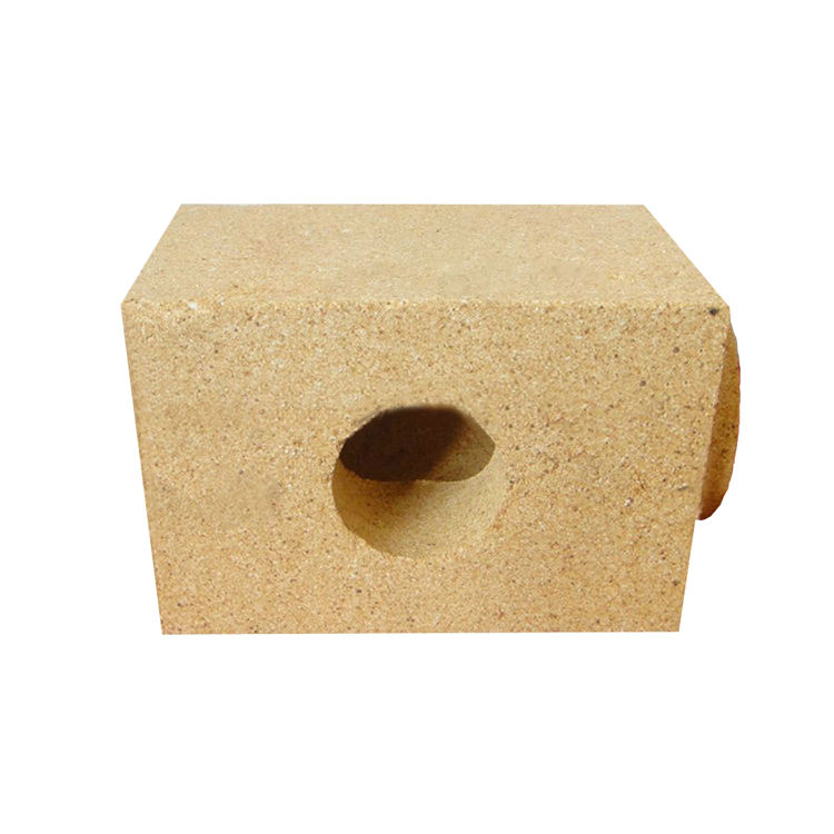 Share Basic Refractory Brick Anti-stripping basic High Aluminium Bricks for Sintering Kiln