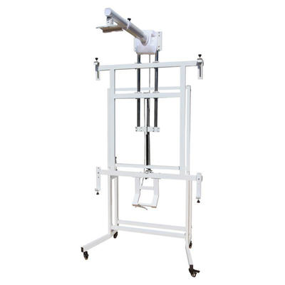 2020 Latest Factory Direct Sales High Quality Whiteboard Floor Stand Bracket
