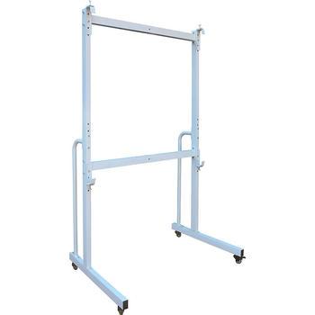 High Quality Carbon Steel, Easy To Assemble Economical Whiteboard Bracket