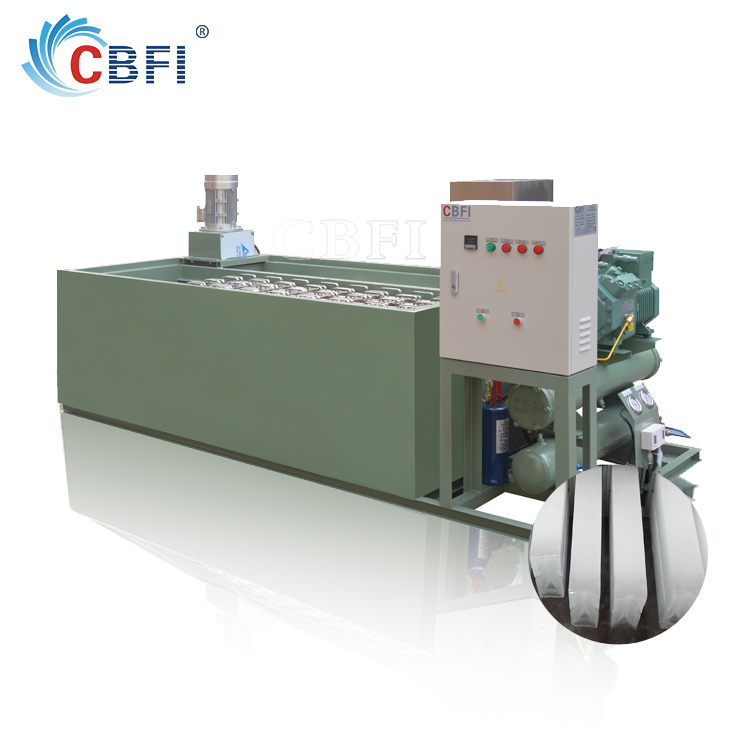 Machine de fabrication de glace de flocon de 20 tonnes pour le  refroidissement commercial pour le fabricant de fruits de mer Chine - prix  usine - ICESOURCE