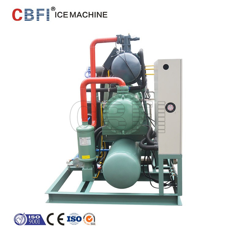 CE Approved 10 Tons Auto Ice Block Maker Used in Africa Area for Fishery  Fish Cooling and Seafood Preservation Block Ice Machine - China Ice Making  Machine, Ice Machine