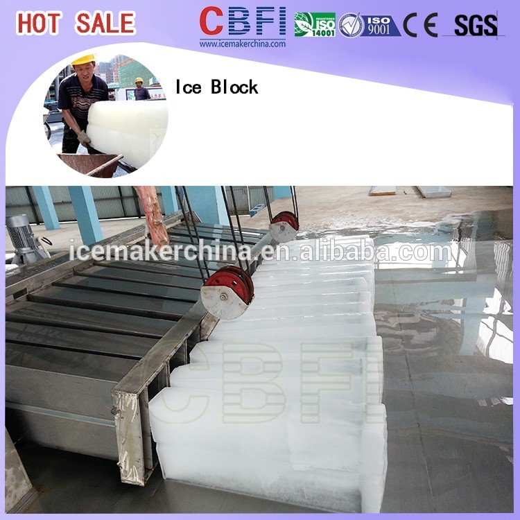 Commercial Ice Block Moulds for AustraliaCBFI