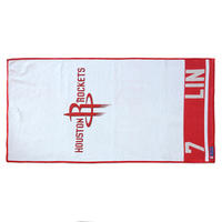 Hot Sale High qualityHeat Transfer Printed Microfiber Sport Towel Gym Towel Custom Logo