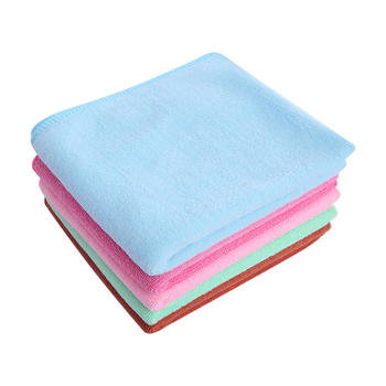Colorful Customized printed microfiber sports towel yogo towel