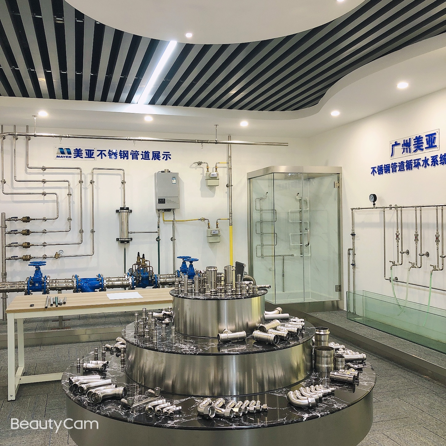 factory direct sales stainless steel thread male and female slip coupling fitting 304/316L