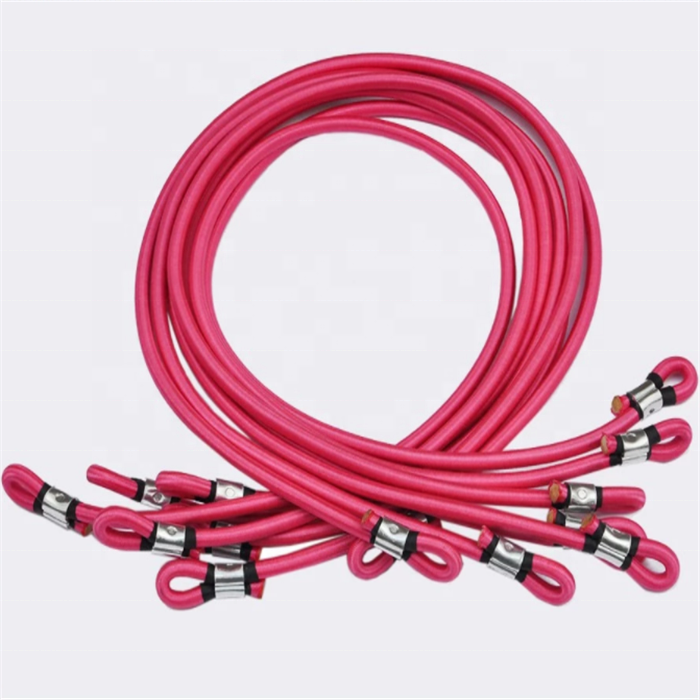 wholesale price high tensile strength factory price jumping bungee cord