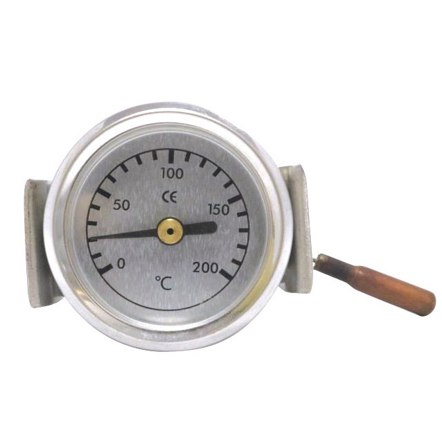 Coffee Machine Thermometer Capillary Thermometer Oven Thermometer