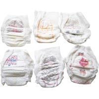 China Wholesale Disposable Baby Diapers, Cheap Baby Products