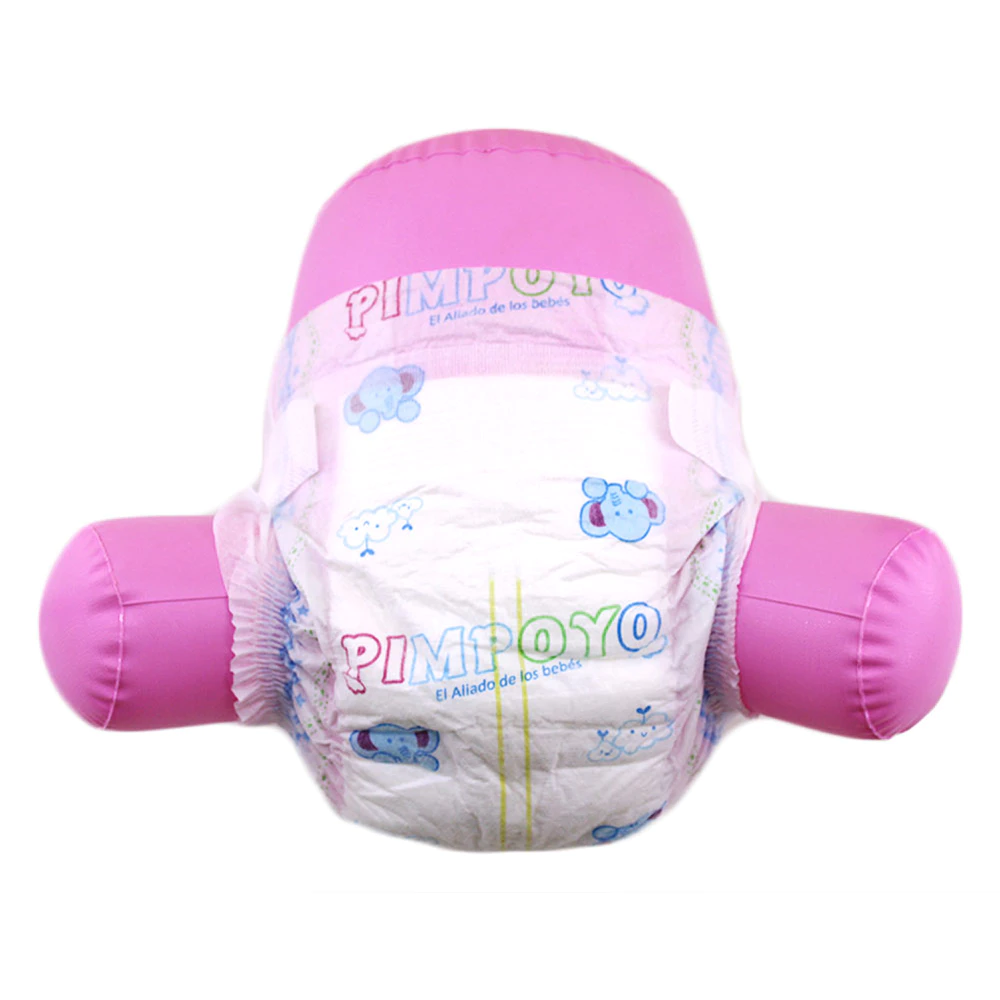 Cheap Sleepy Baby Diaper Wholesale Factory In China
