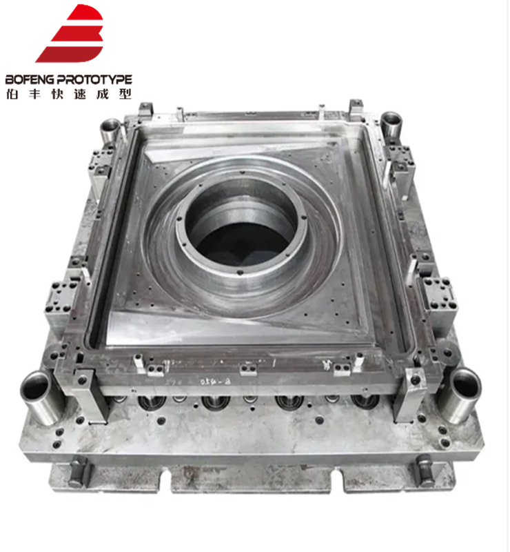 Plastic Injection Mould Manufacture for Plastic Product in All Industries