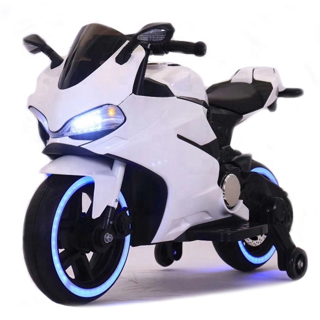 2019 kids ride on car hot sell electric motorcycle