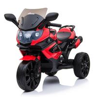 2018 China kids rechargeable motorcycle toys plastic car toys children motorcycle battery prices