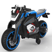 2020 New Kids Motorcycle Ride On Electric Car For Kids Car Battery