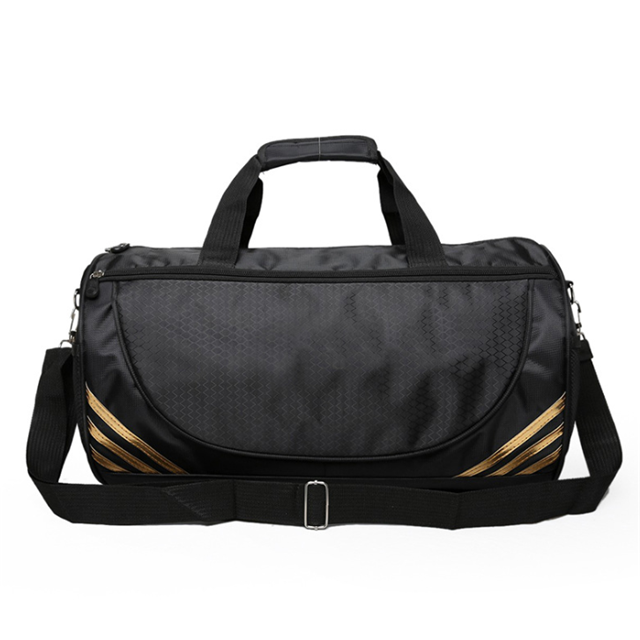 Osgoodway12 Hot Sale Custom Made Waterproof Sports Duffle Bag Gym Travel Bags From China Golden Supplier