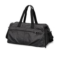 Osgoodway Customized Weekend Travel Duffle Bag Business Mens Fashion Duffle Bag