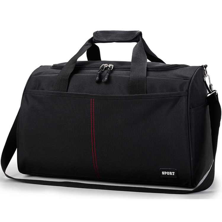 Osgoodway Factory Wholesale Durable Duffle Gym Bag Custom Sports Travel Duffel Bag for Women Men