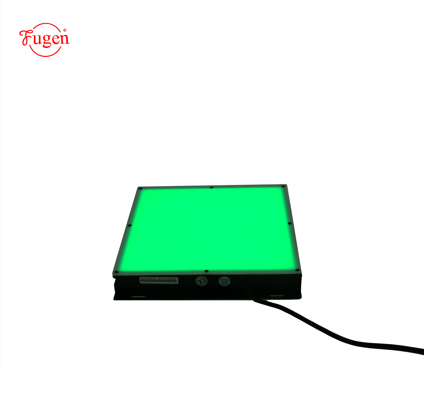 FG-TH Series factory SupplyLED back light Illumination Lamp Machine Visionlighting for inspection test