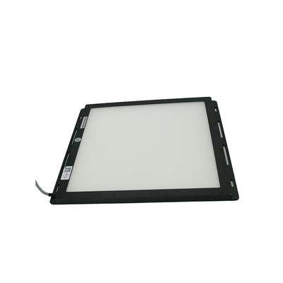 SDC-FG-THP360260-ZB-F and SDC-THP100100-W Low Cost Back Lights Machine Vision LED Back Lights for Machines in Shanghai