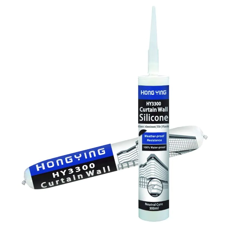 200L Sealant 300Ml Silicone Mucilage Glue