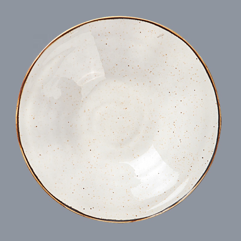 plates restaurant ceramic plate crockery for hotels plate catering