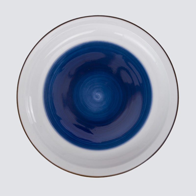 wholesale white dinner plate cheap restaurant ceramic plates dishes
