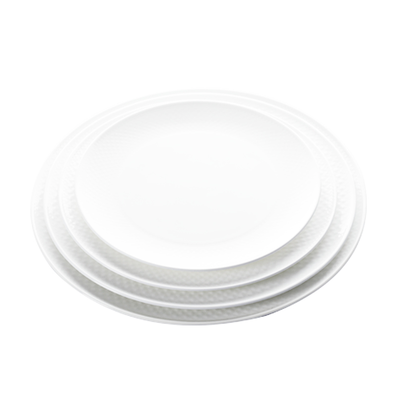 Two Eight Tableware Bone Dinner Plate, Hot Sale Banquet Bone Dinner Plate, Bone China Plate>