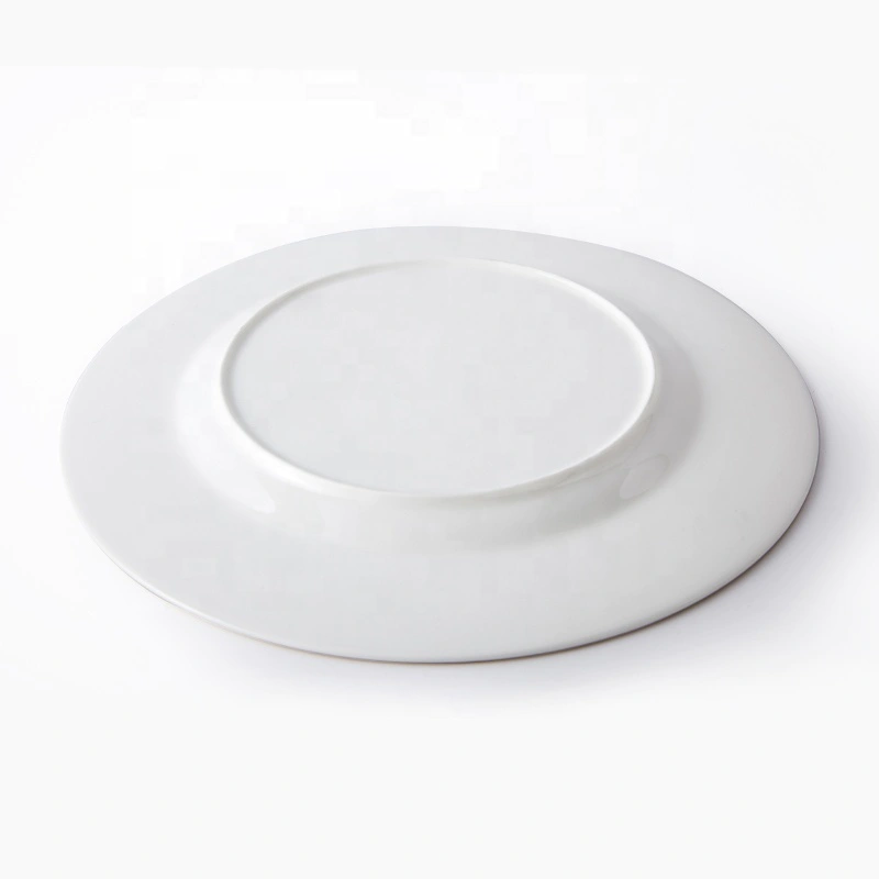 Gold Rim Hotel Luxury Grace DesignsDinneraware Plate, Bone China Charge Plate^