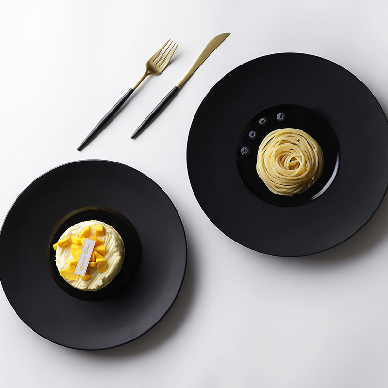 Thailand Royal Luxury Chinaware Crockery Dinnerware Sets Table Ware Porcelain Dinnerware*