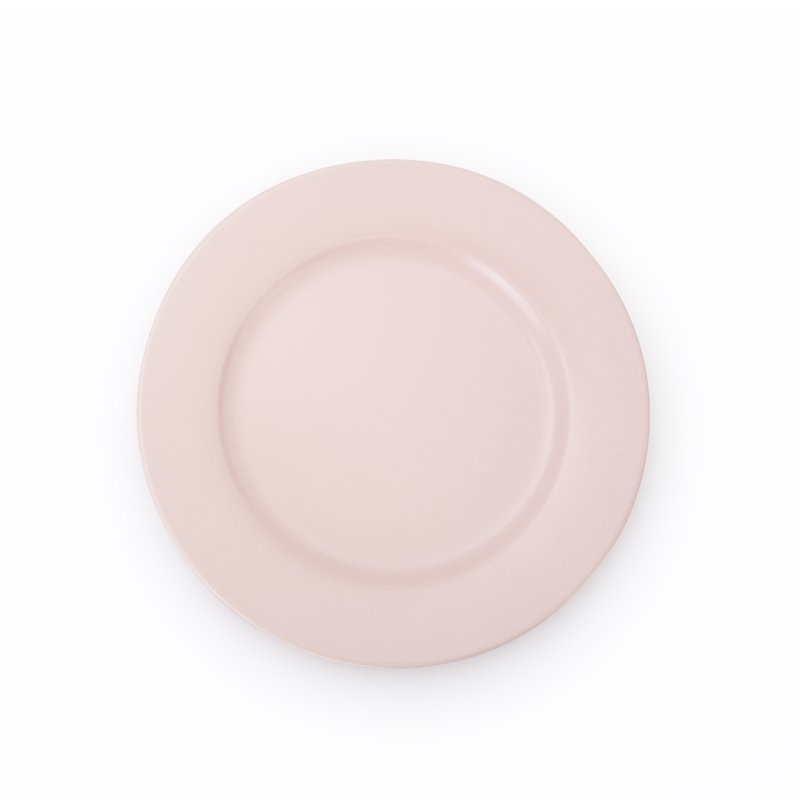 New Design Crockery Porcelain Hotelware Flat Serving Plates, Wedding Plates Sets Dinnerware>