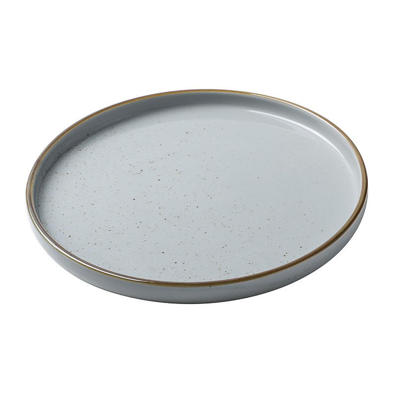 New Products Ideas 2019 Restaurant Porcelain Dishes Prices, Custom Chinese Platter#