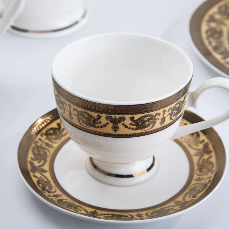 Restaurant Royal classic bone china chinaware on saledinnerware sets