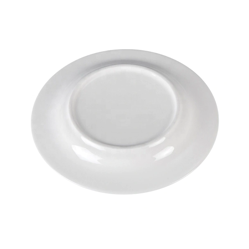Wholesale Chaozhou Factory Used Restaurant Plates, Unique Product Microwave Safe Hotel Plates Sets Dinnerware&