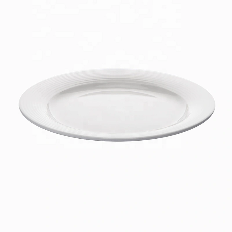 New Products Idea 2019 High Quality Restaurant Tableware Plate And Dishes Designer, Nordic Oven Safe Catering Plate Sets^