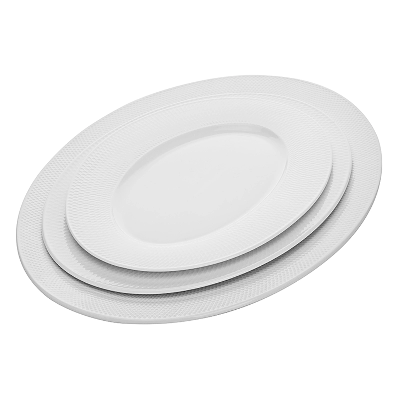 Luxurious Trending New Arrival Assiette Restaurant Dispersed Fishshaped Dining Plate,Egg Platter, Restaurant Fish Plate