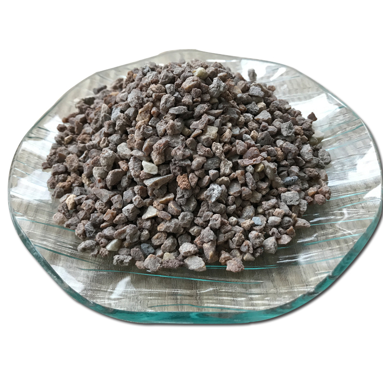 Low price fertilizer grade Caustic calcined magnesia
